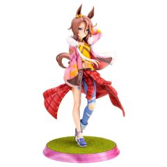 Umamusume: Pretty Derby PVC Figure 1/7 Narita Taishin 24 cm