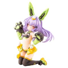 Megami Device Puni Mofu PVC Figure 2/1 Tu 23 cm