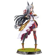 Umamusume: Pretty Derby PVC Figure 1/7 Chrono Genesis 26 cm