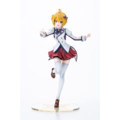The Idolmaster Million Live! PVC Figure 1/8 Tsubasa Ibuki -The Animation- 23 cm