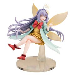 Magic Repo Man: Dumped by My Party, I’ll Cash In With a Cute Support Fairy to Become the Strongest! PVC Figure 1/1 Empee 19 cm