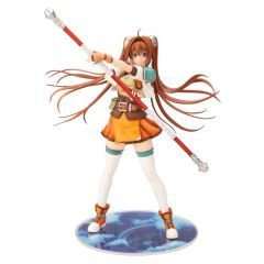 The Legend of Heroes PVC Figure 1/8 Estelle Bright 26 cm