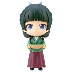 The Apothecary Diaries Oshi Works Mini Mini Figure Maomao 10 cm