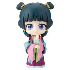 The Apothecary Diaries Oshi Works Mini Mini Figure Maomao Garden Party Ver. 10 cm