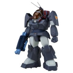Fang of the Sun Dougram Combat Armors MAX 11 Plastic Model Kit 1/72 Soltic HT128 Big Foot 17 cm