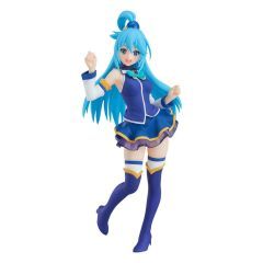 KonoSuba: Legend of Crimson Pop Up Parade PVC Statue Aqua 18 cm