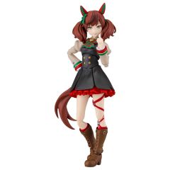 Umamusume: Pretty Derby figma Action Figure Nice Nature 14 cm