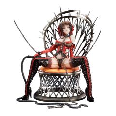 Black Lagoon PVC Statue 1/7 Revy 20th Anniversary 23 cm