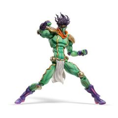 JoJo's Bizarre Adventure Part 3: Stardust Crusaders Chozokado BIG Action Figure Star Platinum 25 cm