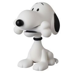 Peanuts UDF Series 20 Mini Figure Snoopy with Bone 6 cm