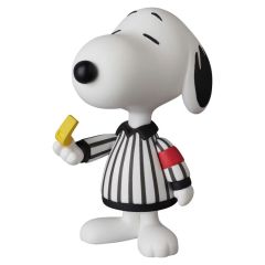 Peanuts UDF Series 20 Mini Figure Referee Snoopy 7 cm