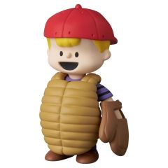 Peanuts UDF Series 20 Mini Figure Catcher Schroeder 9 cm