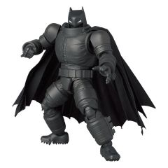 Batman MAFEX Action Figure Armored Batman (TDKR) 16 cm (re-run)