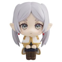 Frieren: Beyond Journey's End Look Up PVC Figure Frieren 11 cm (Repeat)