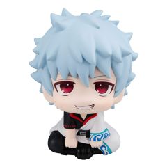 Gintama Lookup PVC Figure Gintoki Sakata 11 cm (Repeat)