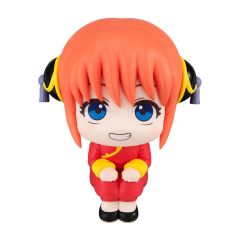 Gintama Look Up PVC Figure Kagura 11 cm (Repeat)