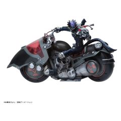 Digimon Tamers Precious G.E.M. PVC Figure Beelzebumon & Behemoth 18 cm (25th Anniversary Repeat)