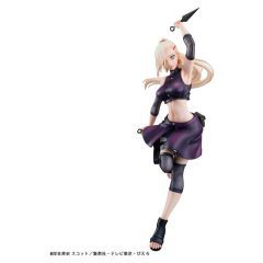 Naruto Shippuden Naruto Gals PVC Figure Ino Yamanaka 21 cm (Repeat)