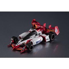 Future GPX Cyber Formula Cyber Formula Collection -Heritage Edition- Vehicle Knight Savior 005