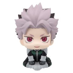 Kaiju No. 8 Look Up PVC Figure Gen Narumi Motivated Ver. 11 cm