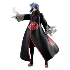 Naruto Shippuden Naruto Gals PVC Figure Konan 21 cm (Repeat)