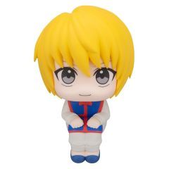 Hunter x Hunter Look Up PVC Figure Kurapika 11 cm