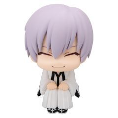 Bleach Look Up PVC Figure Gin Ichimaru 11 cm