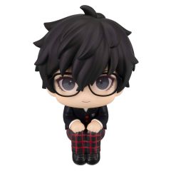 Persona 5 the Royal Look Up PVC Figure Hero 11 cm