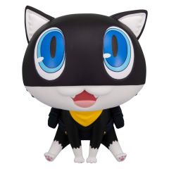 Persona 5 the Royal Look Up PVC Figure Morgana 11 cm