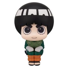 Naruto Shippuden Look Up PVC Figure Rock Lee 11 cm