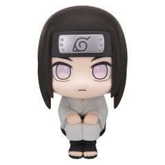 Naruto Shippuden Look Up PVC Figure Neji Hyuga 11 cm