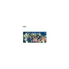 Genshin Impact Mousepad The Morn a Thousand Roses Brings 70 x 40 cm