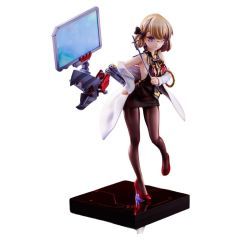 Azur Lane PVC Statue 1/7 Z23 - Philosophy Sensei 25 cm 
