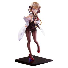 Azur Lane PVC Statue 1/7 Z23 -Philosophy Sensei TF Edition 25 cm