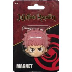 Jujutsu Kaisen 3D Magnet Yuji