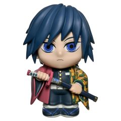 Demon Slayer Figural Bank Giyuu