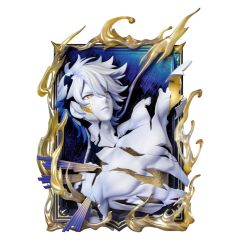 Honkai: Star Rail PVC Figure Diorama Phainon Thus Burns the Dawn Ver. 25 cm