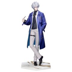 Honkai: Star Rail Gift+ PVC Figure 1/8 Phainon Express Travel Notes Ver. 24 cm