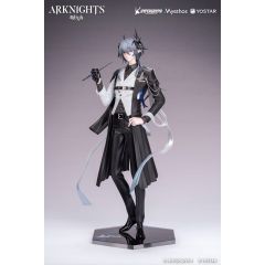 Arknights Gift+ PVC Statue 1/8 Logos: Journey of Music Ver. 24 cm