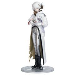Reverse: 1999 Gift+ PVC Figure Medicine Pocket 23 cm