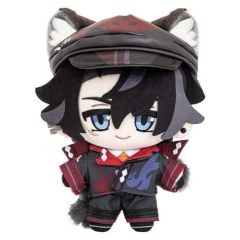 Genshin Impact Twilight Whimsy Series Plush Wriothesley 20 cm