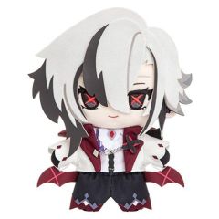 Genshin Impact Twilight Whimsy Series Plush Arlecchino 20 cm