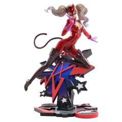 Persona 5 Premium Masterline Statue 1/4 Ann Takamaki "Panther" DX Bonus Version 45 cm