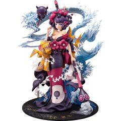 Fate/Grand Order PVC Statue 1/7 Foreigner/Katsushika Hokusai 28 cm