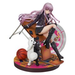 Danganronpa: Kibou no Gakuen to Zetsubou no Koukousei The Animation PVC Figure 1/8 Kyoko Kirigiri (re-run) 15 cm