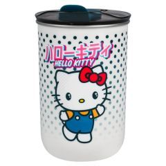 Sanrio Mug Hello Kitty Travel