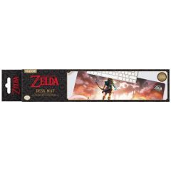 The Legend of Zelda Desk Mat
