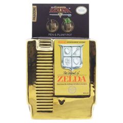 The Legend of Zelda Pen Pot Cartridge