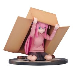 Bocchi the Rock! PVC Statue 1/7 Hitori Gotoh 16 cm