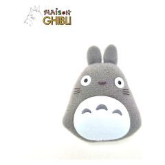 My Neighbor Totoro Mini Plush Magnet Big Totoro G 5 cm